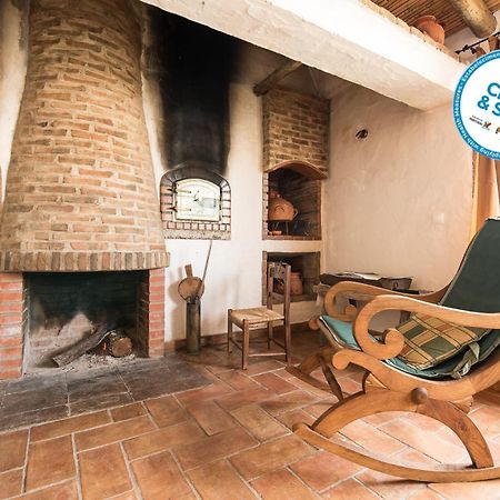 Horta Da Quinta Guest House Mértola Екстериор снимка