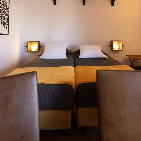 Horta Da Quinta Guest House Mértola Екстериор снимка