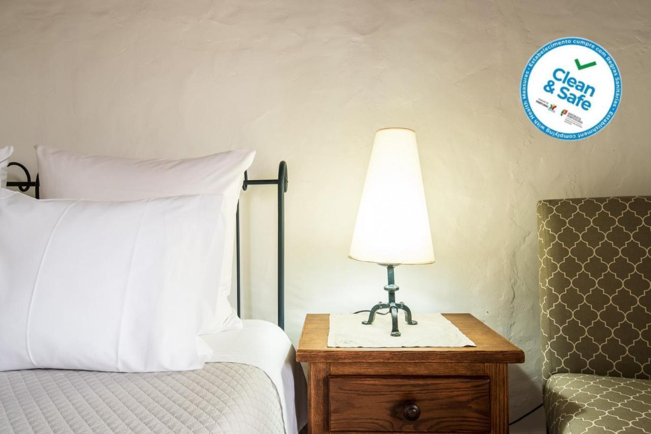 Horta Da Quinta Guest House Mértola Екстериор снимка
