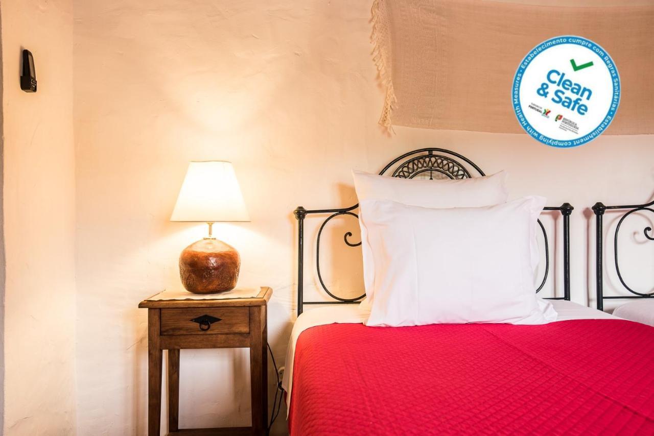 Horta Da Quinta Guest House Mértola Екстериор снимка