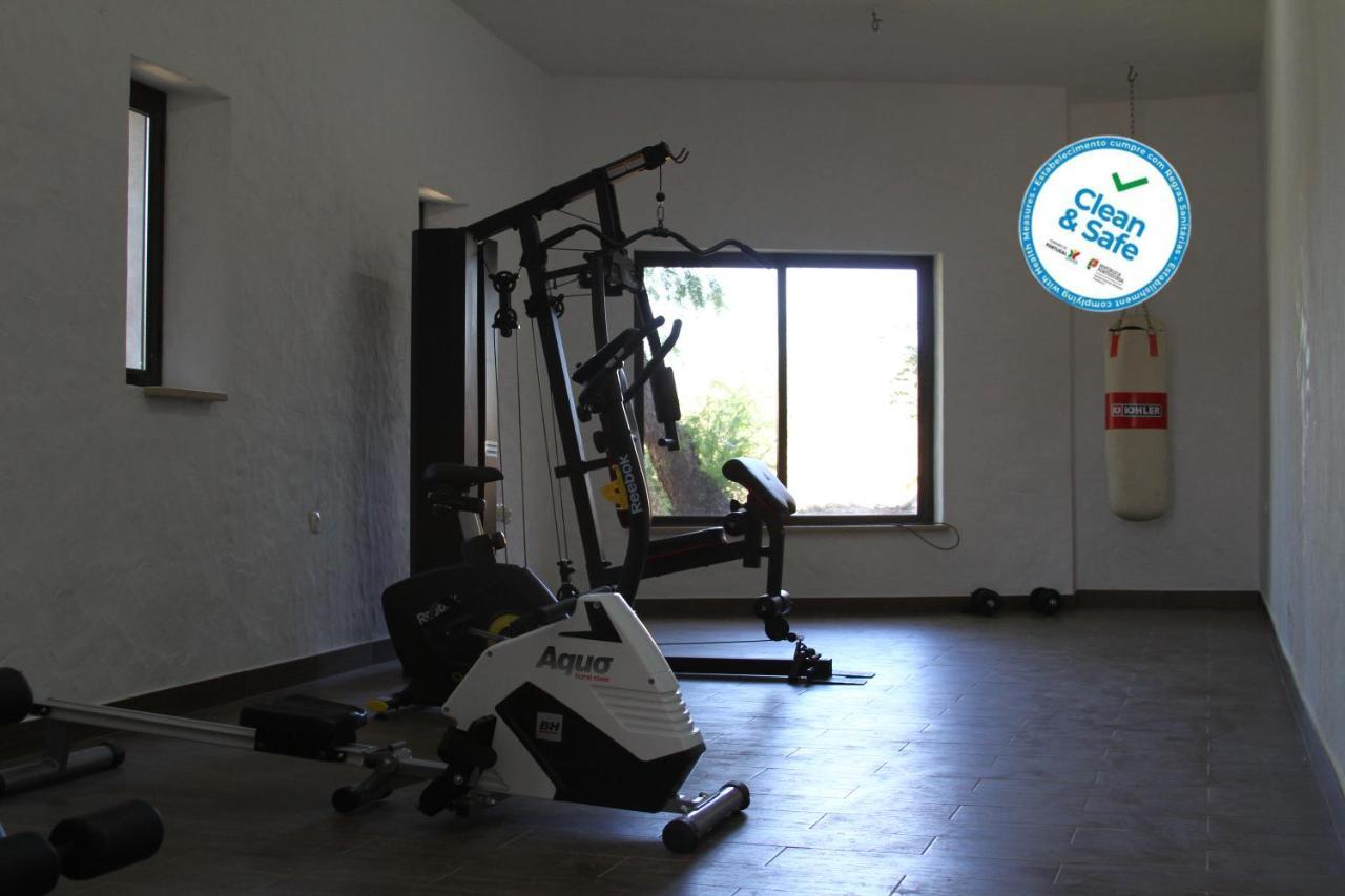 Horta Da Quinta Guest House Mértola Екстериор снимка