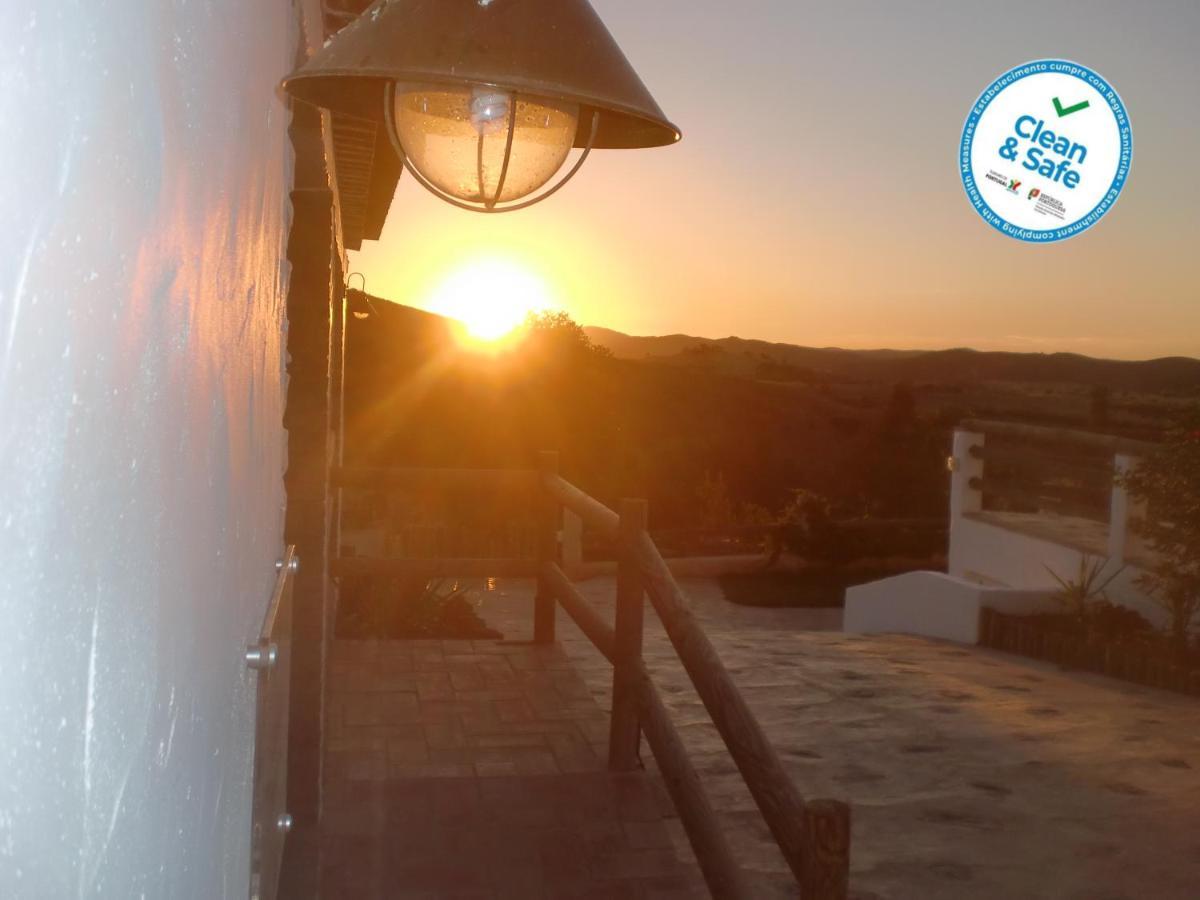 Horta Da Quinta Guest House Mértola Екстериор снимка