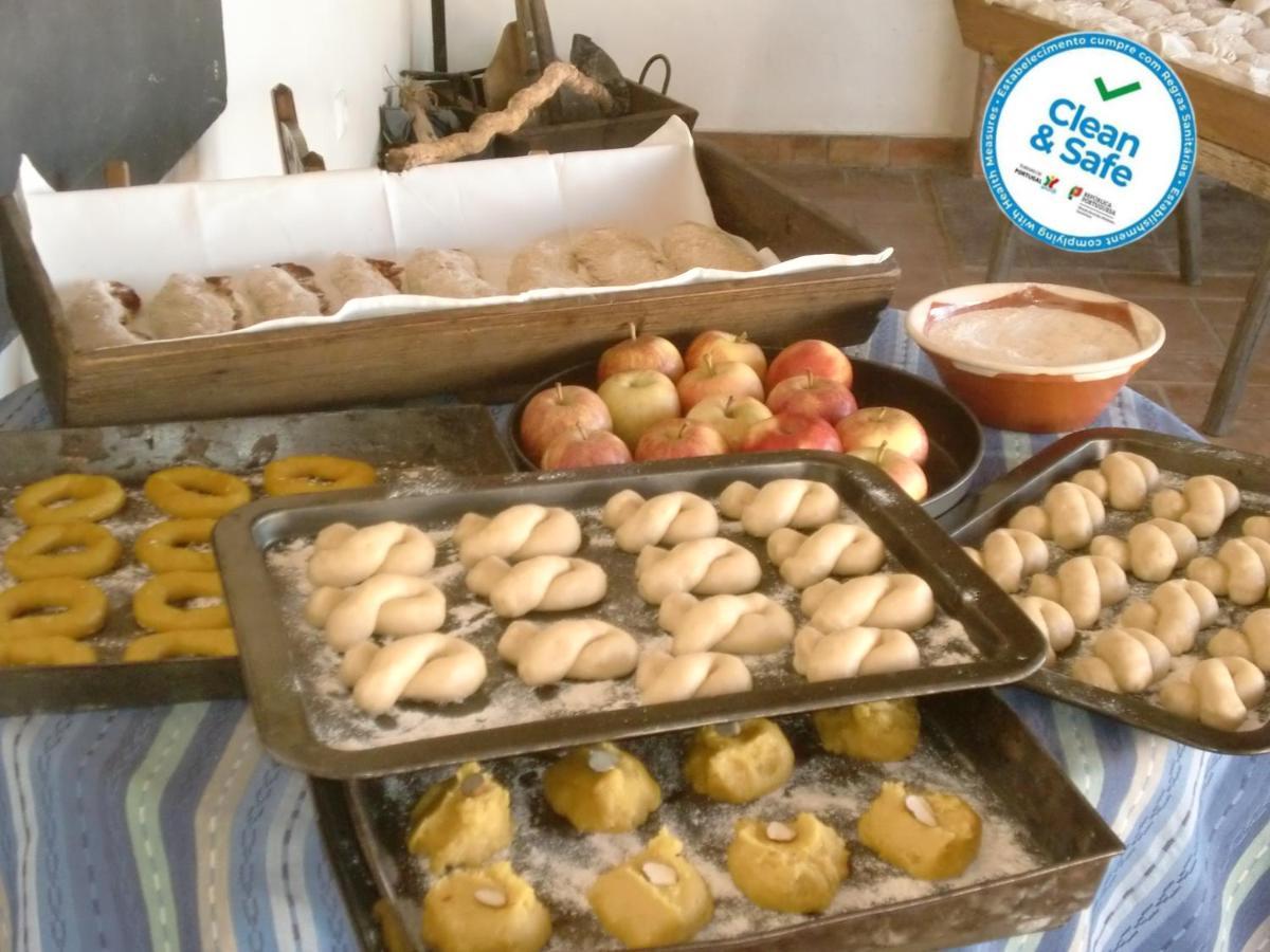 Horta Da Quinta Guest House Mértola Екстериор снимка