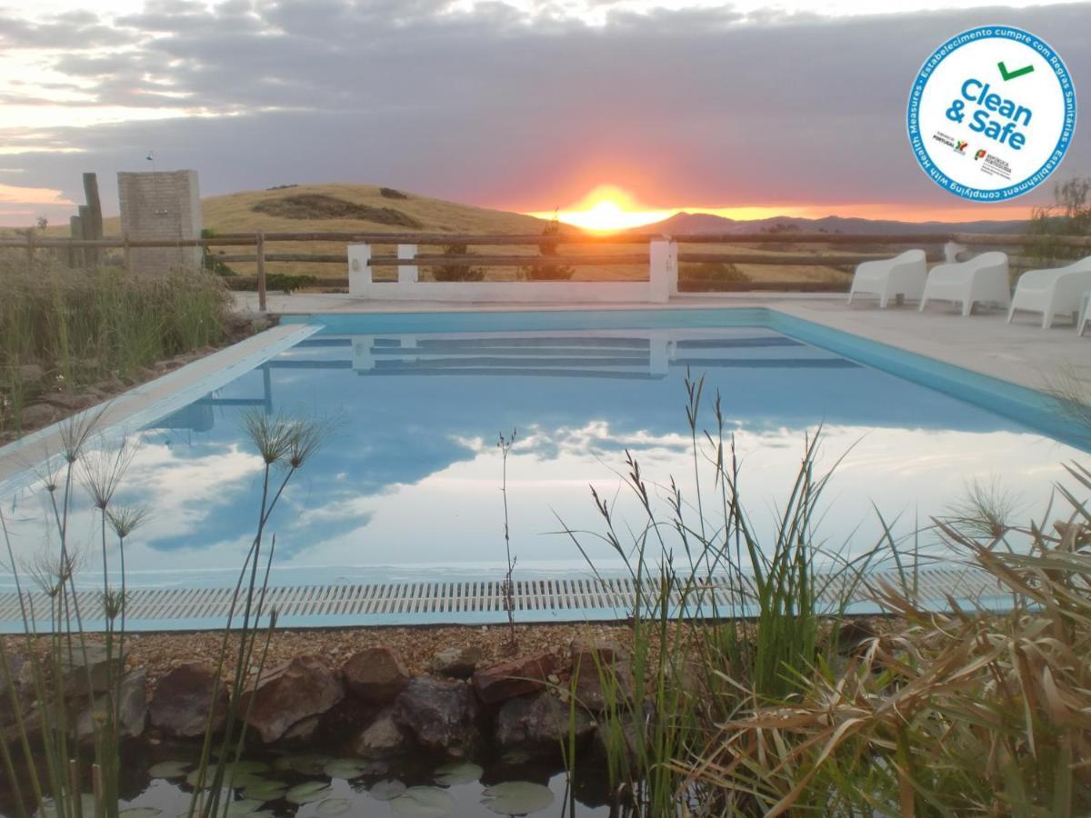 Horta Da Quinta Guest House Mértola Екстериор снимка