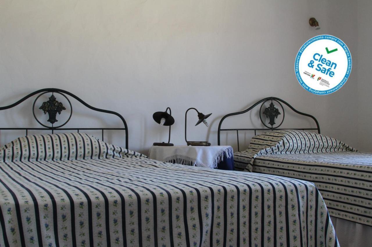 Horta Da Quinta Guest House Mértola Екстериор снимка