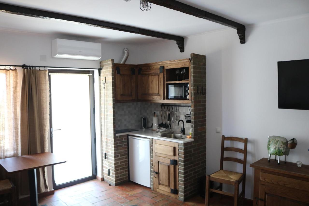 Horta Da Quinta Guest House Mértola Екстериор снимка