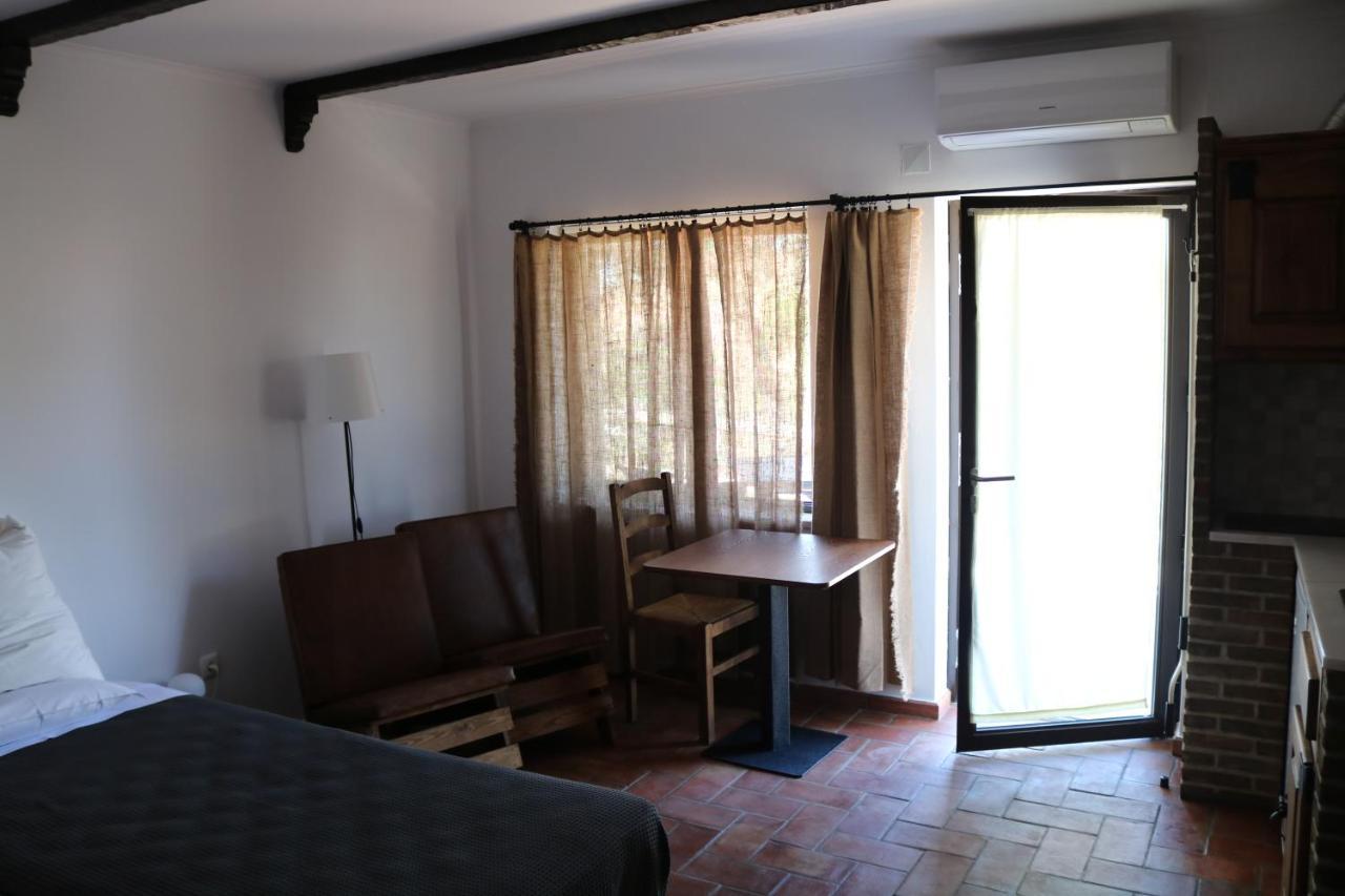 Horta Da Quinta Guest House Mértola Екстериор снимка