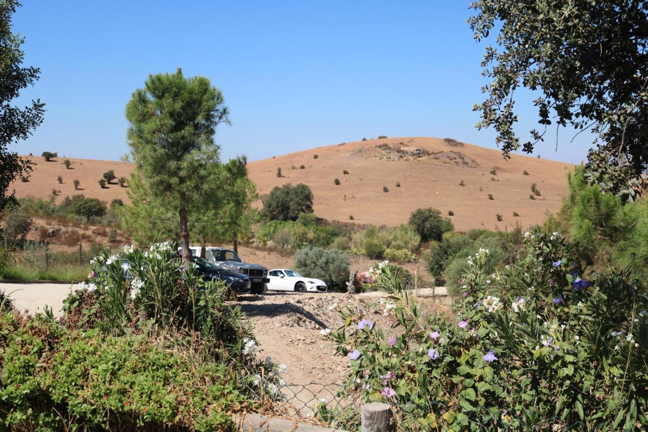 Horta Da Quinta Guest House Mértola Екстериор снимка
