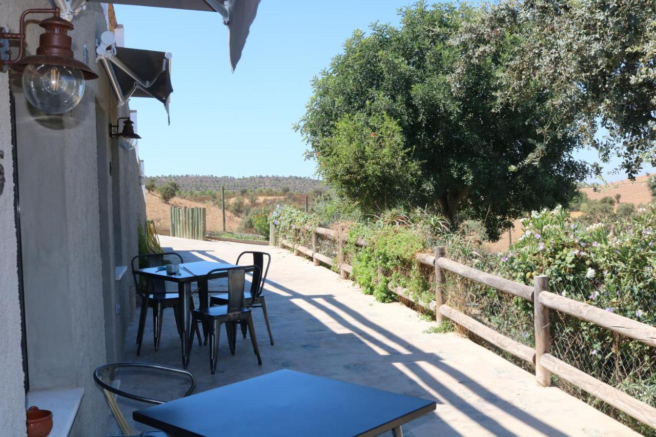 Horta Da Quinta Guest House Mértola Екстериор снимка