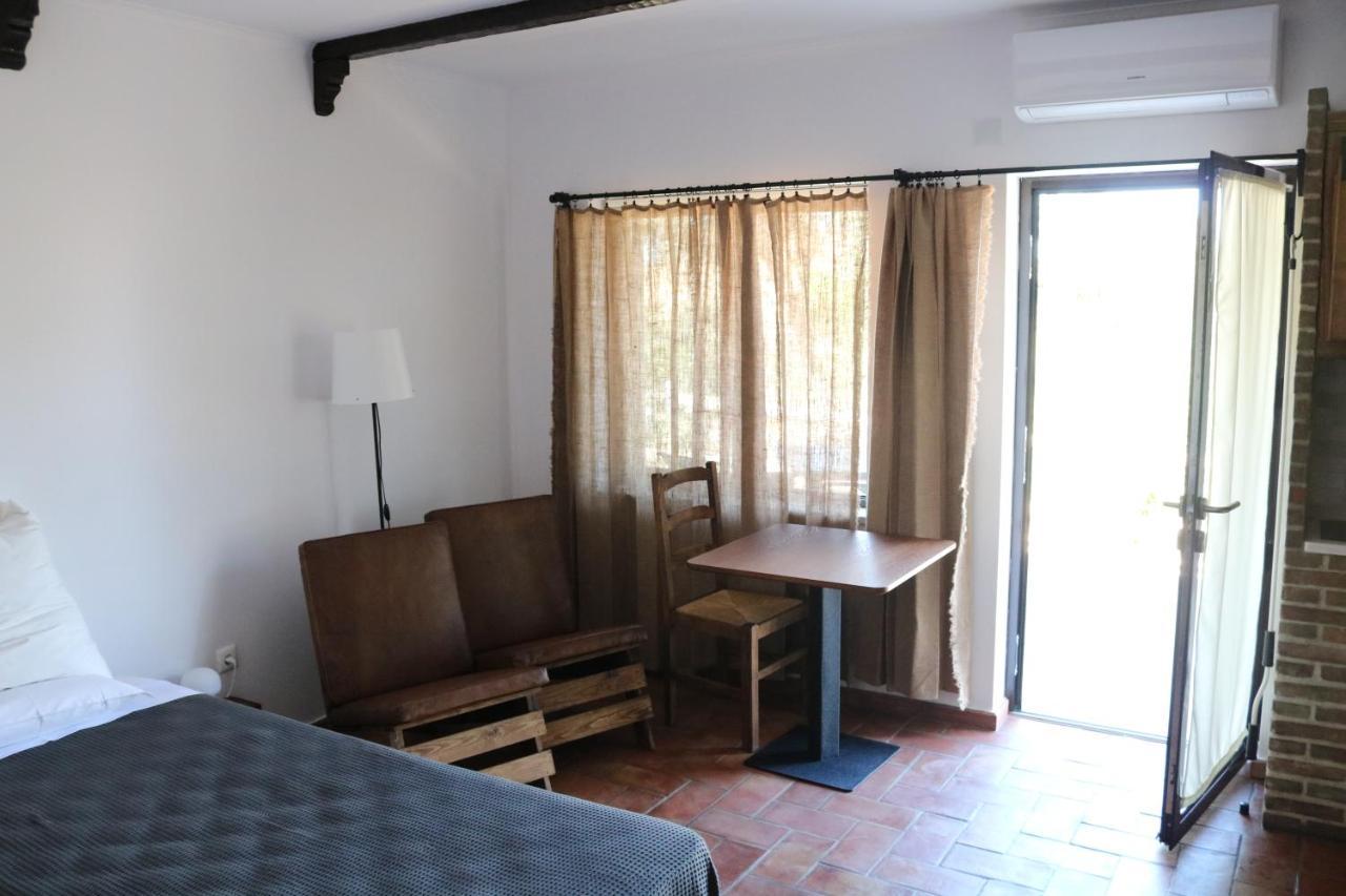 Horta Da Quinta Guest House Mértola Екстериор снимка