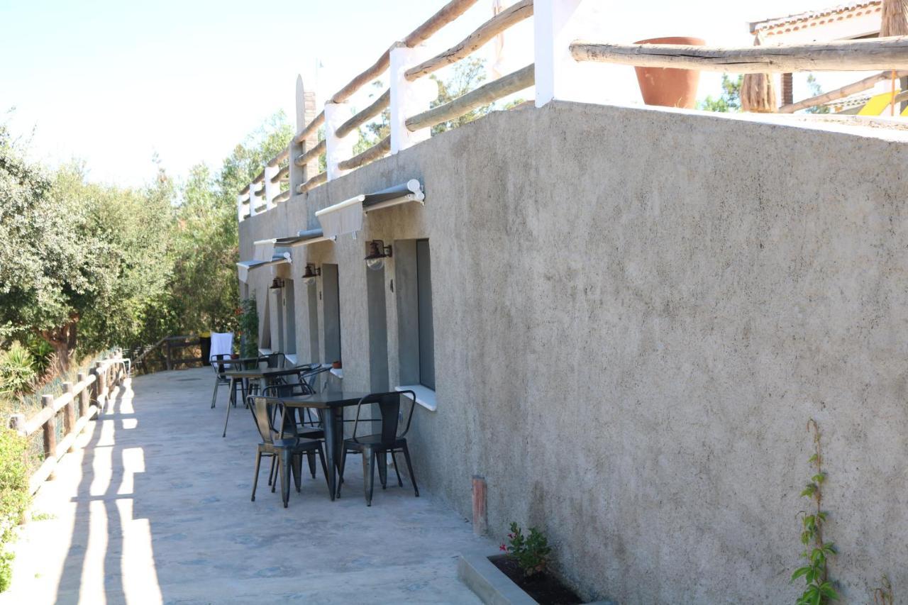 Horta Da Quinta Guest House Mértola Екстериор снимка