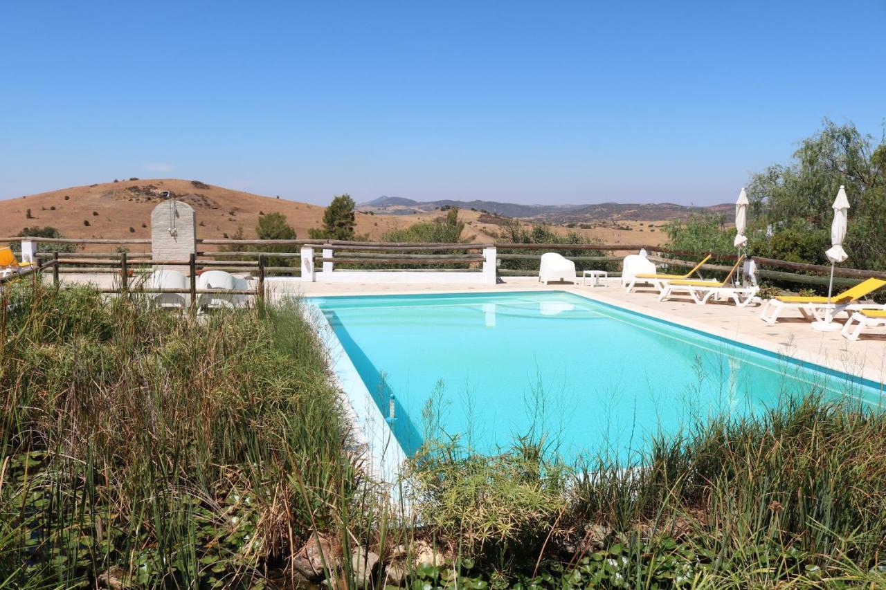 Horta Da Quinta Guest House Mértola Екстериор снимка