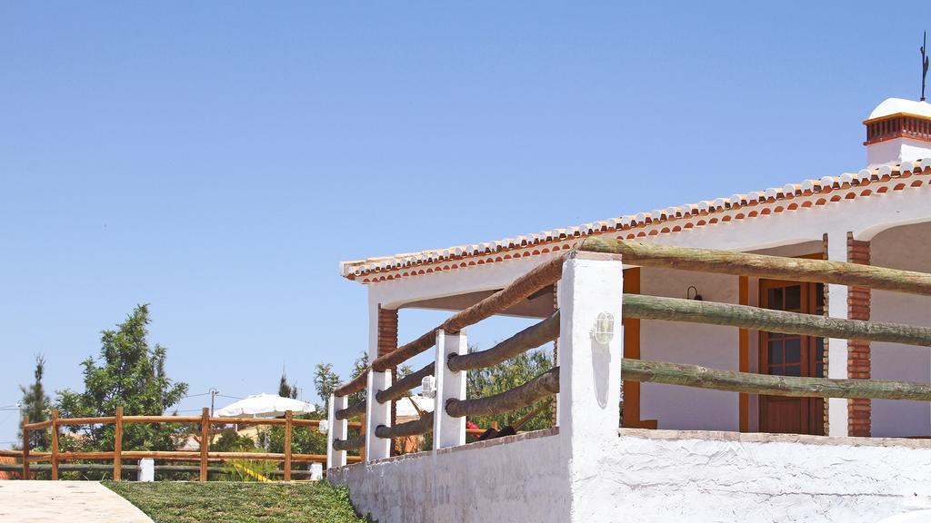 Horta Da Quinta Guest House Mértola Екстериор снимка