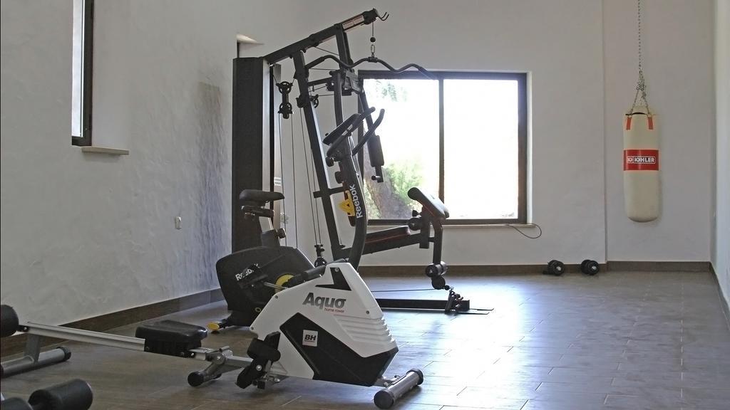 Horta Da Quinta Guest House Mértola Екстериор снимка