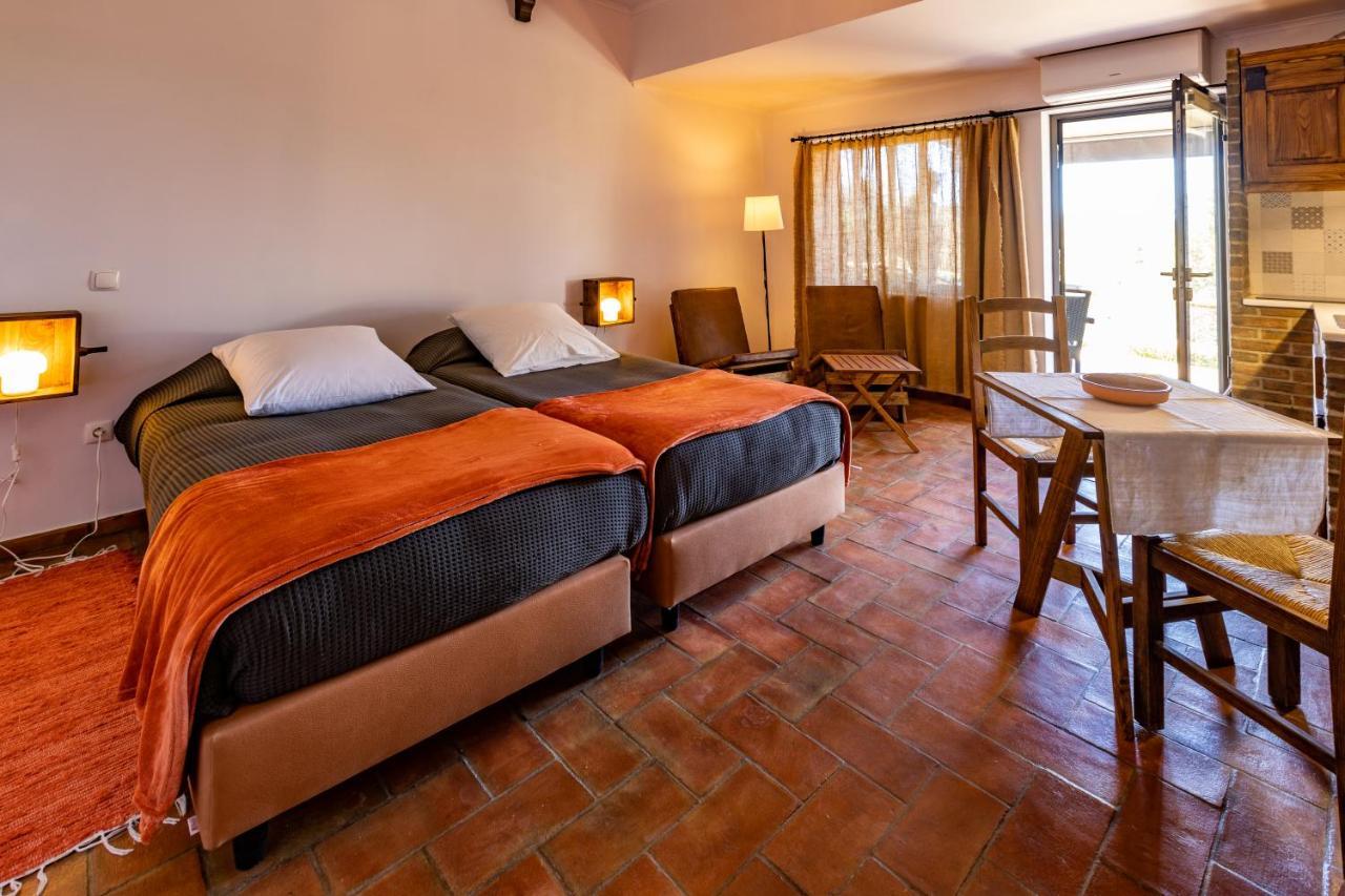 Horta Da Quinta Guest House Mértola Екстериор снимка
