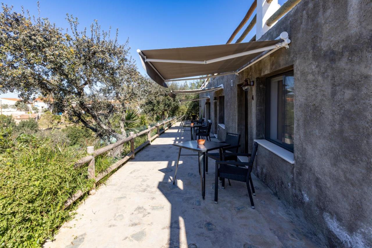 Horta Da Quinta Guest House Mértola Екстериор снимка