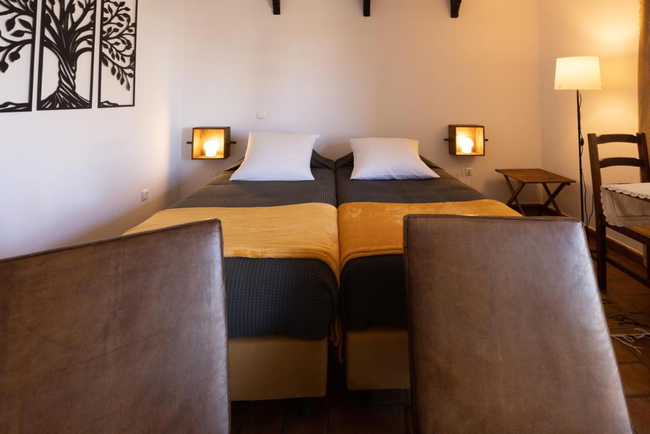 Horta Da Quinta Guest House Mértola Екстериор снимка