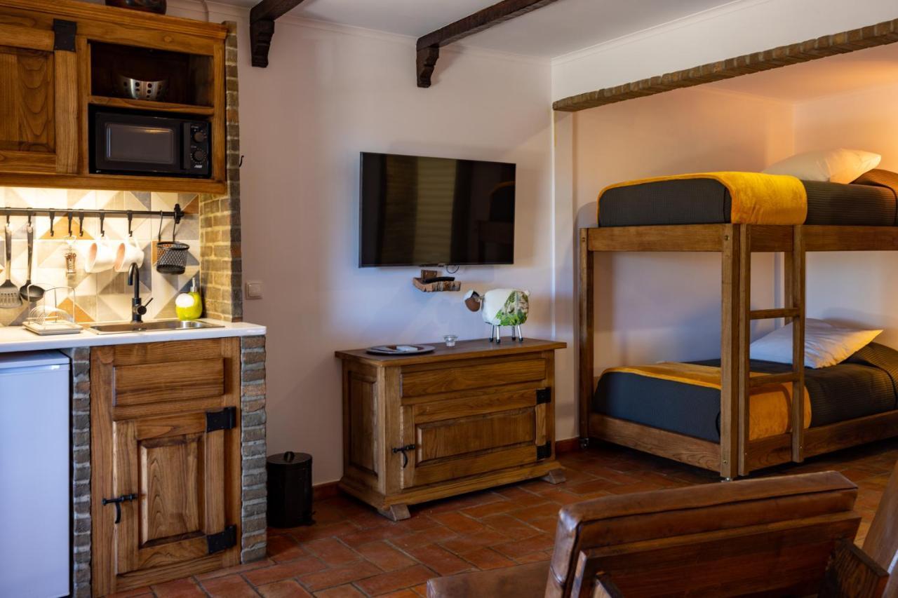 Horta Da Quinta Guest House Mértola Екстериор снимка