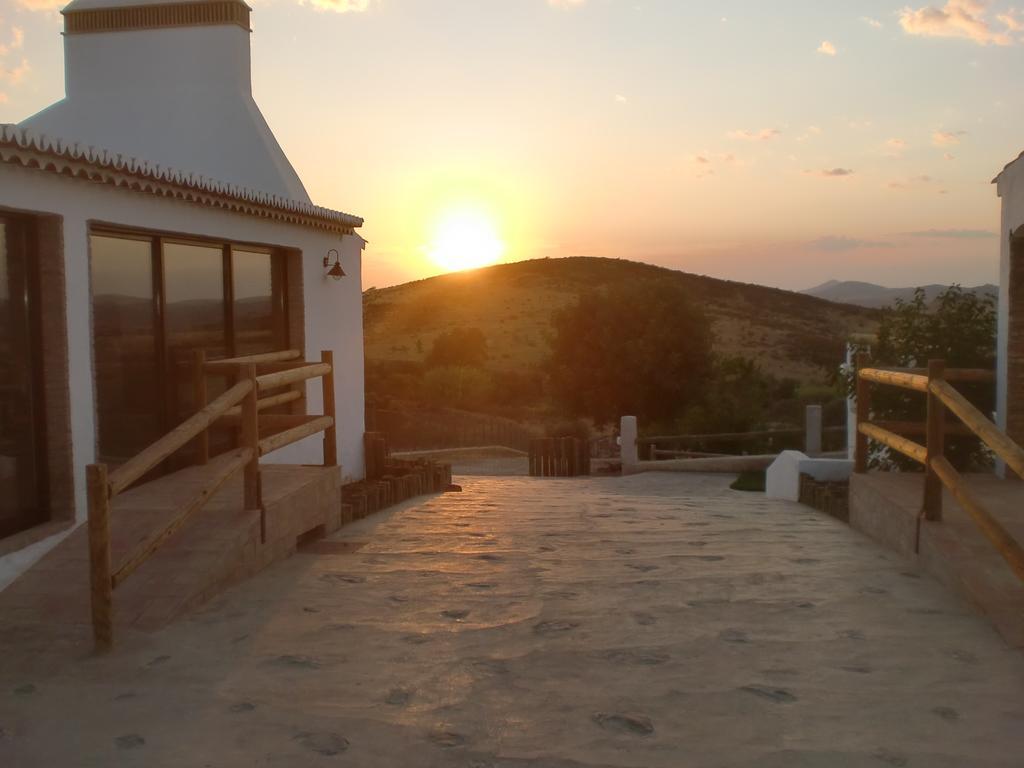 Horta Da Quinta Guest House Mértola Екстериор снимка