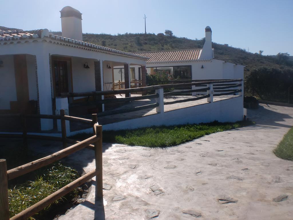 Horta Da Quinta Guest House Mértola Екстериор снимка