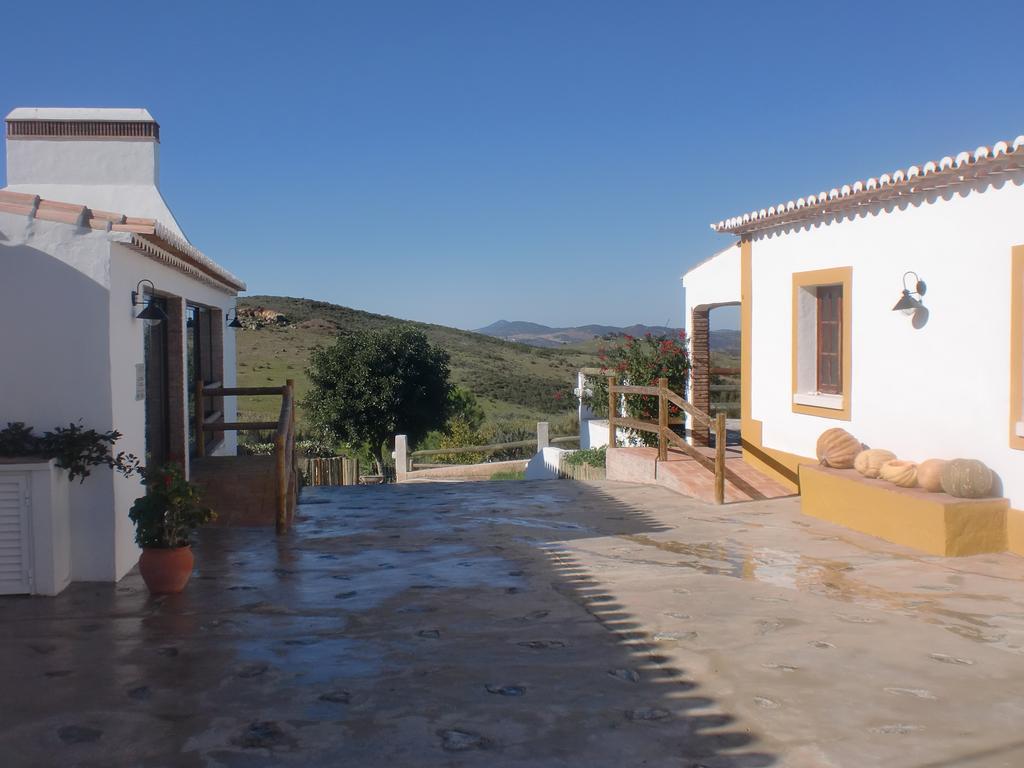 Horta Da Quinta Guest House Mértola Екстериор снимка