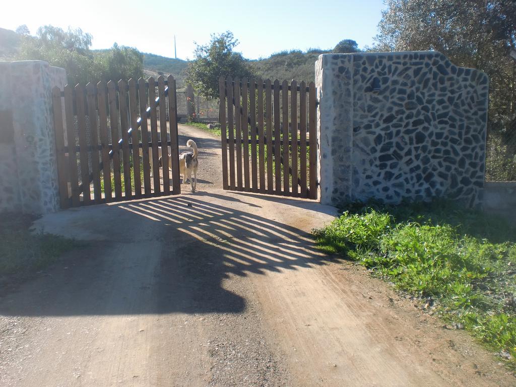 Horta Da Quinta Guest House Mértola Екстериор снимка