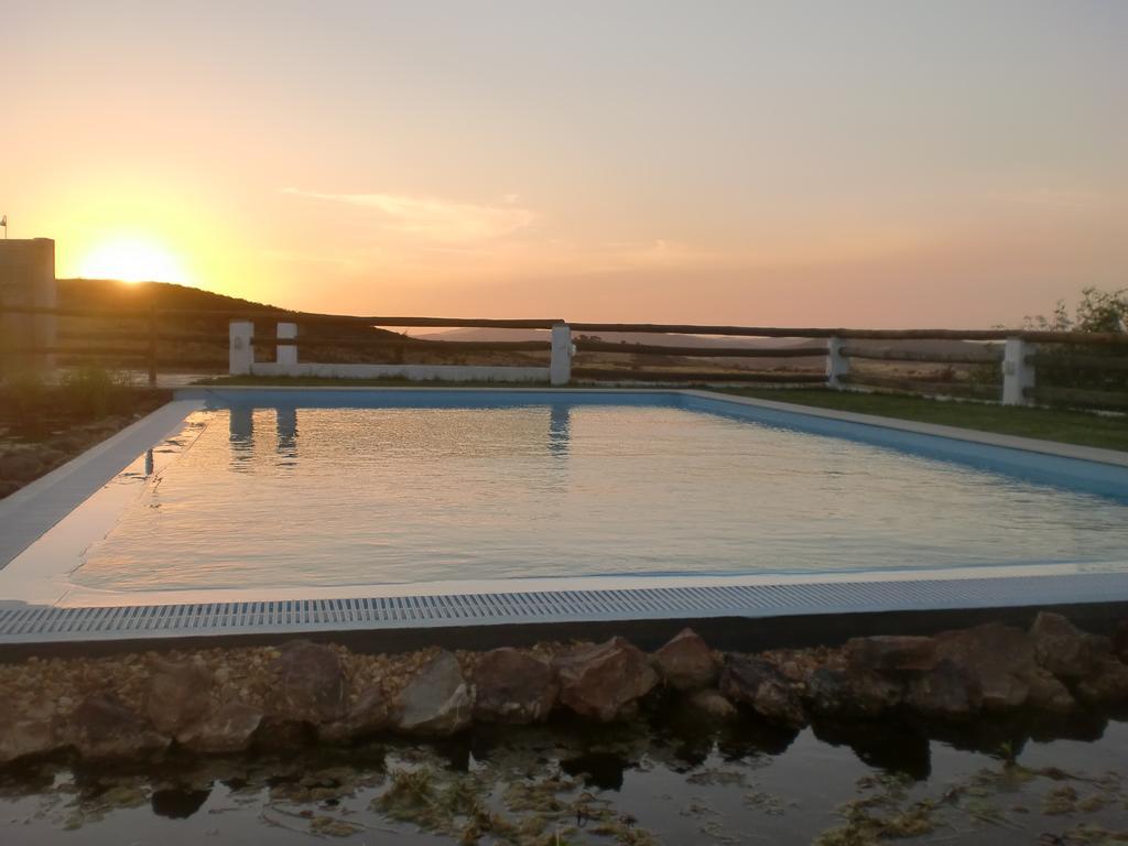 Horta Da Quinta Guest House Mértola Екстериор снимка