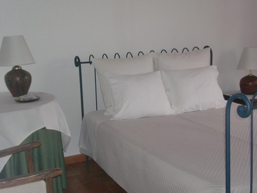 Horta Da Quinta Guest House Mértola Екстериор снимка