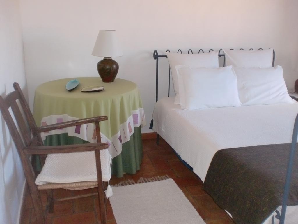 Horta Da Quinta Guest House Mértola Екстериор снимка