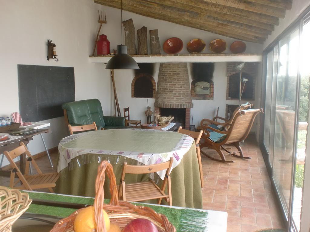 Horta Da Quinta Guest House Mértola Екстериор снимка