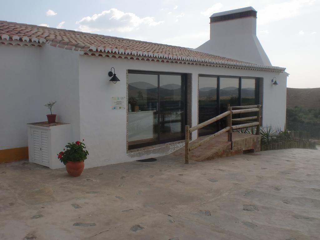 Horta Da Quinta Guest House Mértola Екстериор снимка