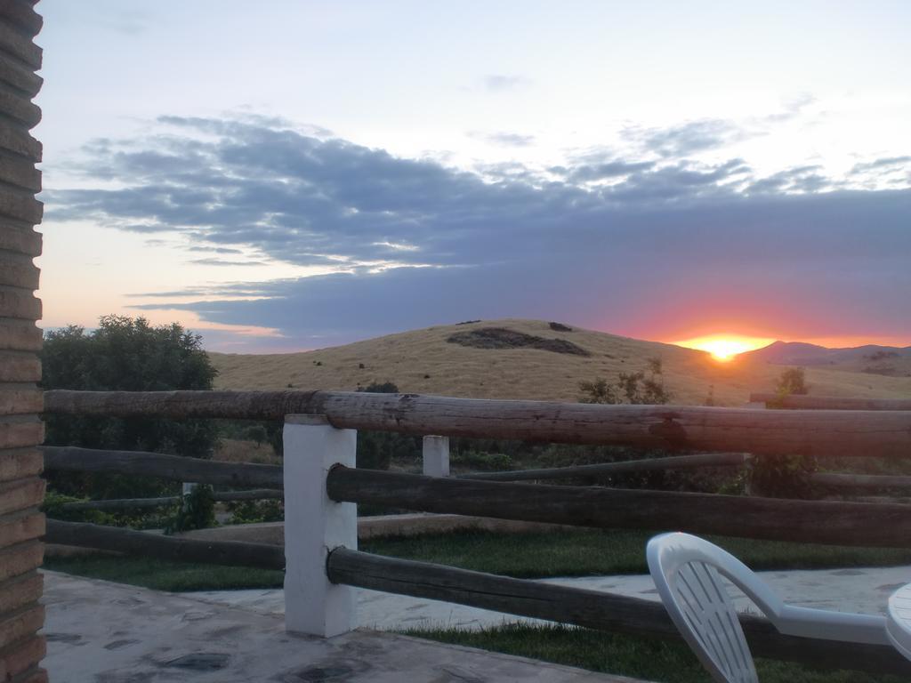 Horta Da Quinta Guest House Mértola Екстериор снимка